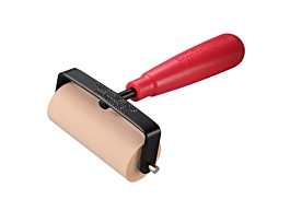 Speedball zacht rubberen rol 7cm