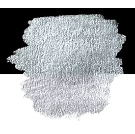 Acuarela Nacarada Plata Nº 0610 Finetec