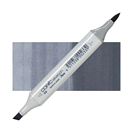 Rotulador Copic Sketch C6 Cool Gray