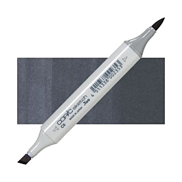 Rotulador Copic Sketch C8 Cool Gray