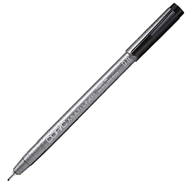 Rotulador calibrado negro Multiliner Copic 0,8mm