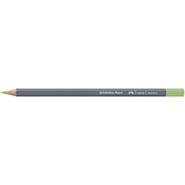Ołówek akwarelowy 466 Trwały zielony Goldfaber Faber-Castell