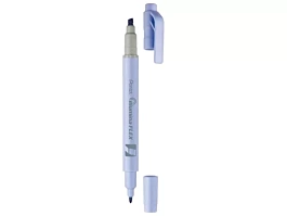 Food Pen Illumina Flex Dual Point Pencil Pastel Blue Pentel