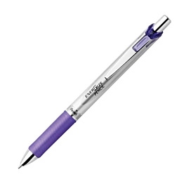 Violet Mechanical Pencil 0.7 EnerGize Pentel