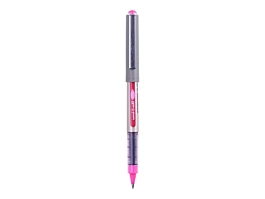 Biros Eye Fine Pink Uni-Ball 0,7 mm
