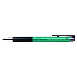 Pilot Sinergy Point Gel Tintenkugelschreiber Grün 0,5mm