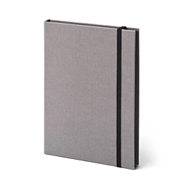 Szkicownik czarny Leporello Cromia Fabriano 16,6x11,5cm