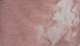 Acquerello giapponese gigante Godet 19 Ceramica rosa Gansai Tambi Kuretake
