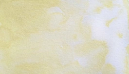 Acquerello giapponese gigante Godet 16 Ecru Beige Gansai Tambi Kuretake