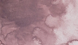 Acquerello giapponese gigante Godet 303 Mauve Taupe Gansai Tambi Kuretake