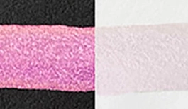 Acquerello giapponese gigante Godet 634 Opale rosa Gansai Tambi Kuretake