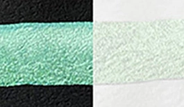 Acquerello giapponese gigante Godet 651 Verde Opale Gansai Tambi Kuretake