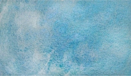 Acquerello giapponese gigante Godet 860 Blue Gem Gansai Tambi Kuretake