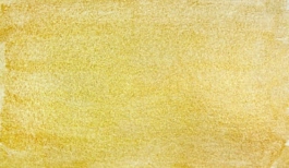Acquerello giapponese gigante godet 903 Oro giallo Gansai Tambi Kuretake