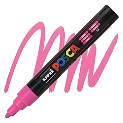 Scripto Uni Posca PC5M Rosadodo
