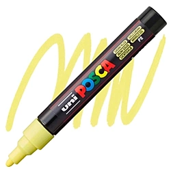Scripto Uni Posca PC5M Rosado claro