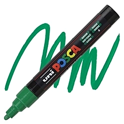 Scripto Uni Posca PC5M Verde