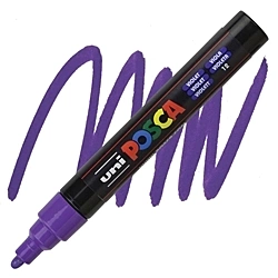 Scripto Uni Posca PC5M Violeta