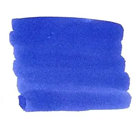 Iroshizuku-Glas-Tintenfass, blau, Asa-Gao, Pilot, 50 ml