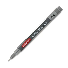 Rotulador Line Maker Grafito Derwent 0.5mm