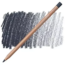 Lápiz 508 Gris de Payne Luminance 6901 Caran D'Ache