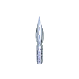 Hunt 513EF Globe Point Speedball-pen