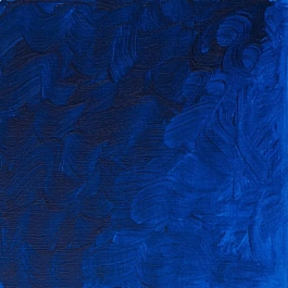 Ölfarbe Tube 514 Phthalo Blue S1 Griffin Alkyd Winsor and Newton 37ml