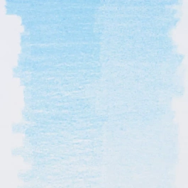 Lápis pastel #51 Desing Azul claro Bruynzeel