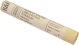 R&F Ölfarbenstift Unbleached Titanium RF211A 38ml