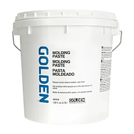 Pasta da modellare semicoprente Golden 3,78L