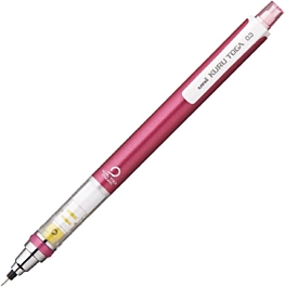 Portemine Kuru Toga pink Uni-Ball 0.5mm
