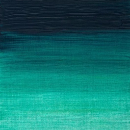 Ölfarbe Tube 522 Phthalo Green S1 Griffin Alkyd Winsor and Newton 37ml