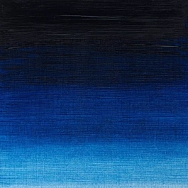 Ölfarbe Tube 538 Preußischblau S1 Griffin Alkyd Winsor and Newton 37ml