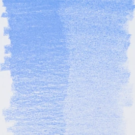 Bruynzeel Pastel pencil Design 54 Cerulean Blue 