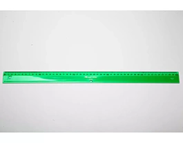 Regla 50 cm Faber Castell