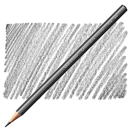 Caran d’Ache Grafwood Bleistift 5B 