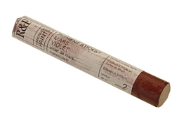 R&F Ölfarbenstift Mars Violet RF2124 38ml