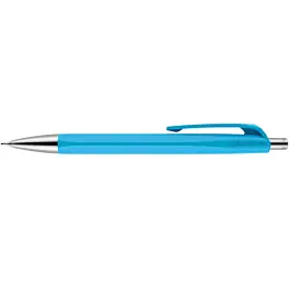 Portamine 888 Infinite blu turchese Caran d'Ache 0,7 mm