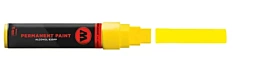 Pennarello Molotow vernice permanente giallo zinco 620PP