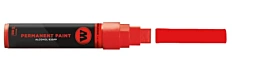 Pennarello Molotow 620PP vernice permanente rosso traffico