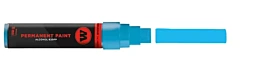 Pennarello Molotow 620PP vernice permanente centrale blu shock