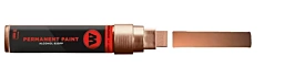 Pennarello Molotow vernice permanente cromo rame 620PP