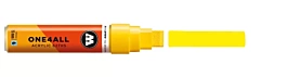 Molotow One4all Acryl Marker 627HS 006 Zinc yellow  