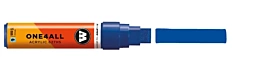 Molotow One4all Acryl Marker 627HS 204 True blue middle  