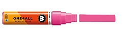 Molotow One4all Acryl Marker 627HS 200 Neon pink  