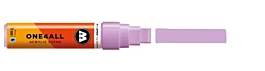 Molotow One4all Acryl Marker 627HS 201 Lilac pastel  