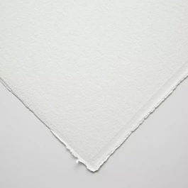 Papel Acuarela Professional Grano Fino Winsor & Newton 56x76cm 640g