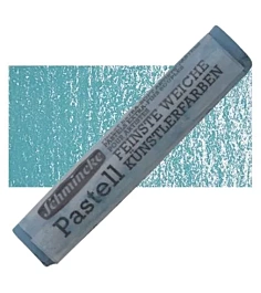 Pastello morbido Bar 650B Schmincke Cobalto Turchese