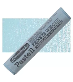 Pastello morbido Bar 650M Schmincke Cobalto Turchese