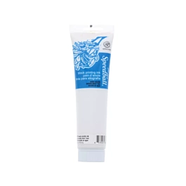 Tinta para xilografía al agua White Speedball 150ml